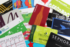 Cartes De Fidélité