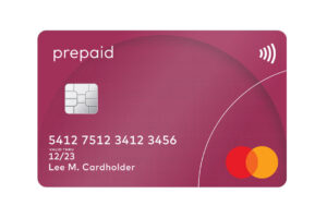 Cartes Prépayées